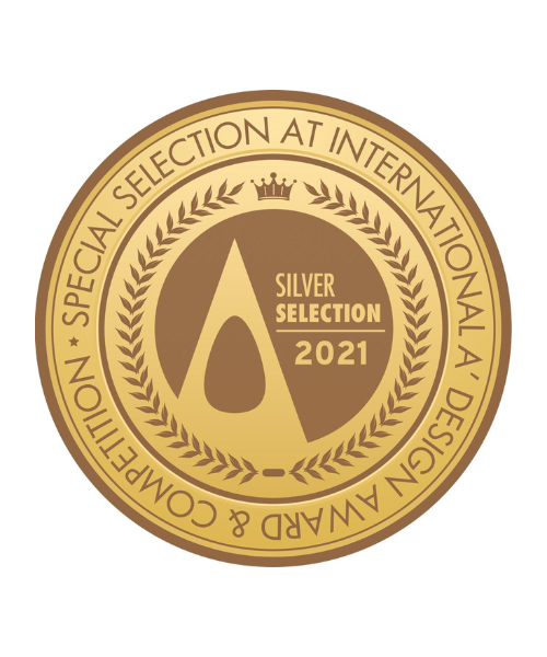 Silver Selection<br> 2021